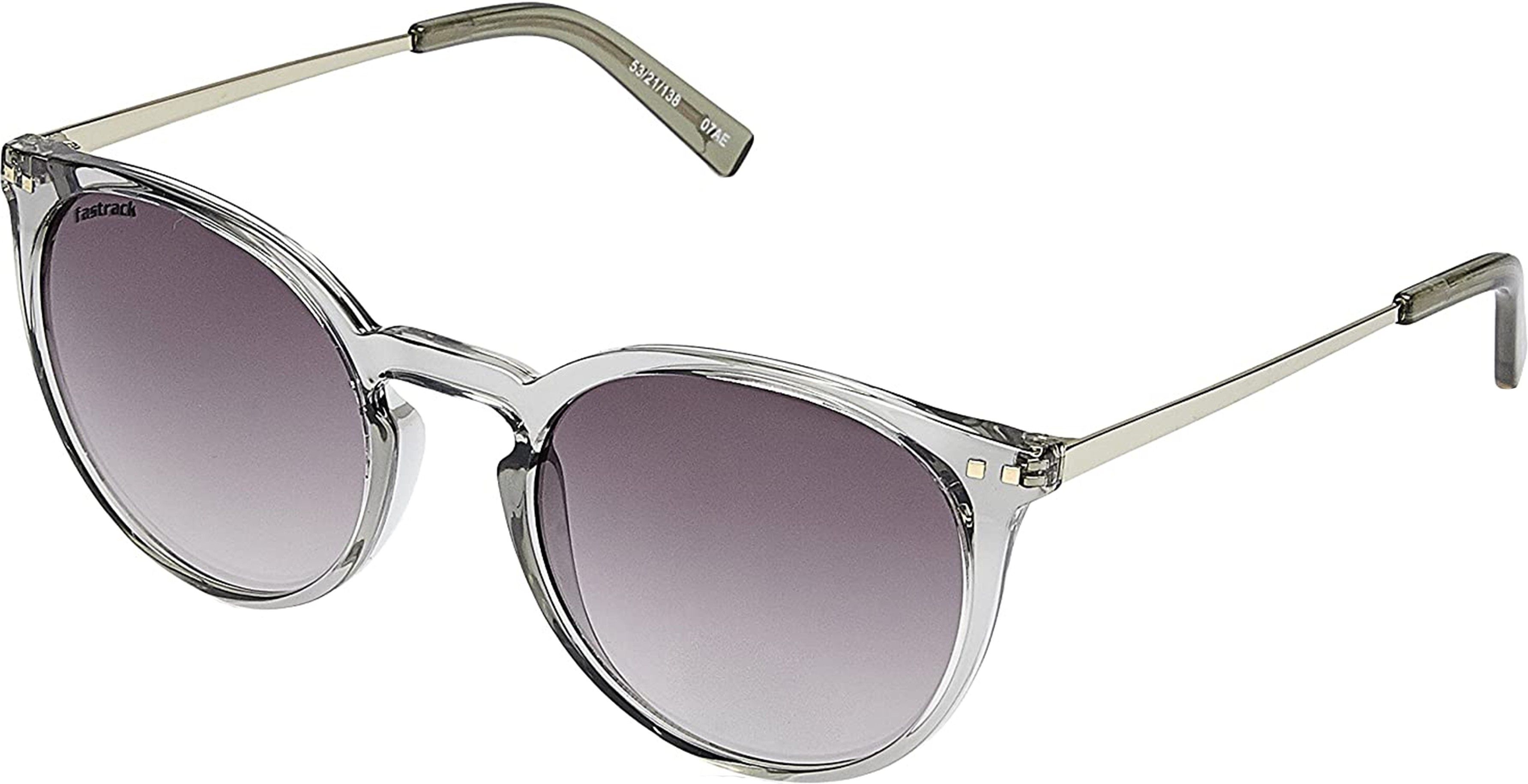 fastrack Gradient, UV Protection Oval Sunglasses (52)-picture-15