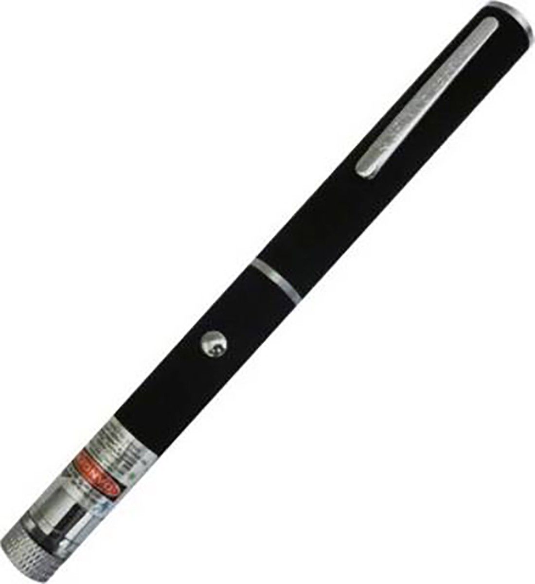 Fulkiza 5 in 1 Effect Green Beam Laser Light Pen-image-2