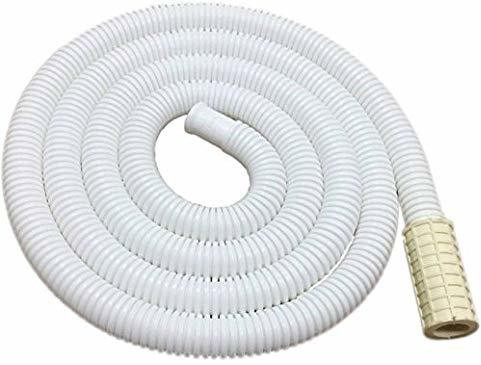 renon 2 Meter Washing Machine semi inlet pipe For Semi Automatic washing machine Inlet Hose Pipe image 1