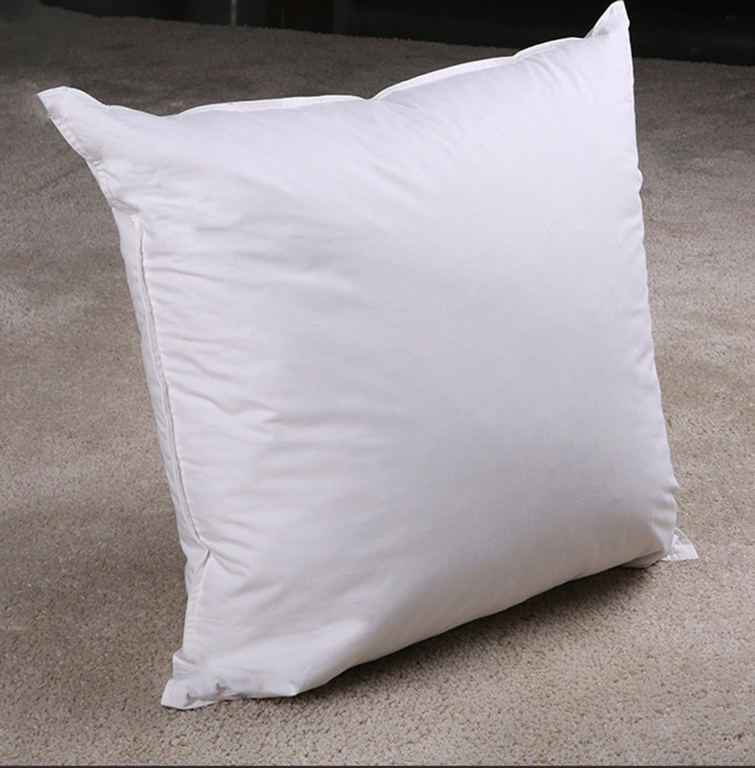avi Microfibre Solid Cushion Pack of 1-picture-20
