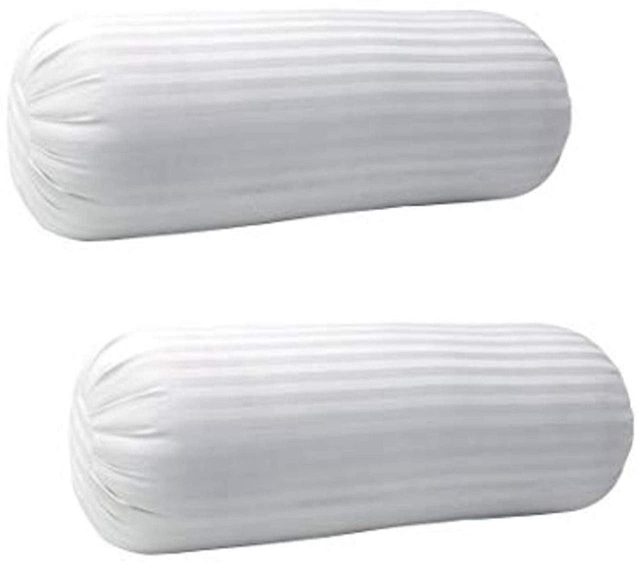 Microfibre Bolster Pack of 2 Stripes-image-10