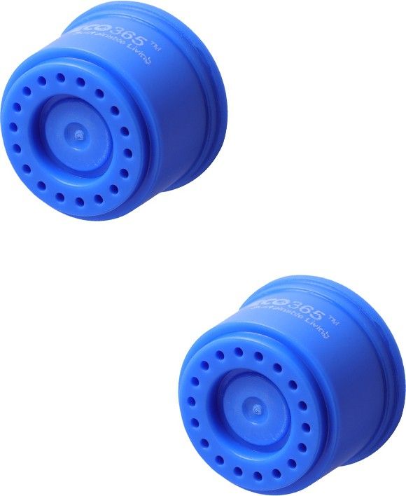 Tap water saver-3 LPM(2pc)Shower Flow Tap Mount Water Filter