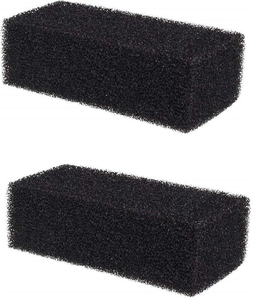 nitishree 6005F Filter Two spange Sponge Aquarium Filter-picture-5