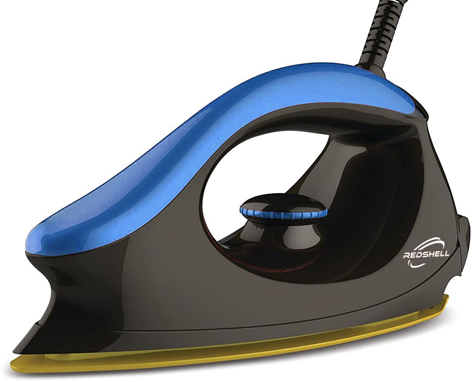Ultra Light Weight 1200 W Dry Iron-image-5