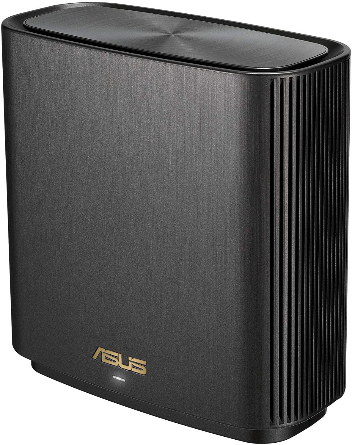 ASUS ZenWiFi AX (XT8) Mesh Router 2.4 GHz, 5 GHz 6600 Mbps Wifi Speed Tri Band Internal Antenna MiFi (Sim Based) image 1