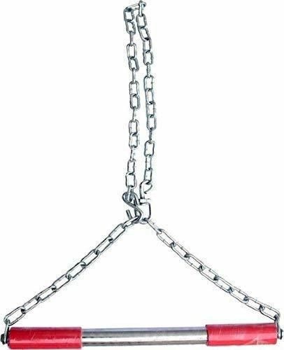 AX-325 Rod Stainless Steel Light Hanging Chain Rod
