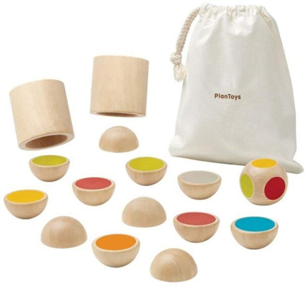 plan toys Shake N Flip image 1