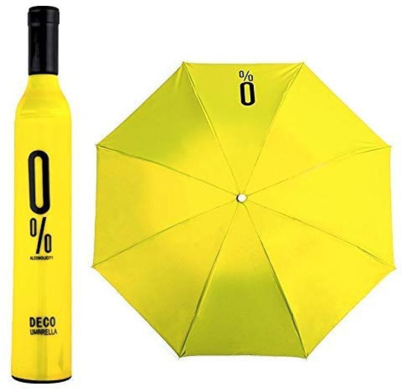 akshat enterprise Bottle Umbrella Multi Function Dual Purpose Umbrella-picture-20