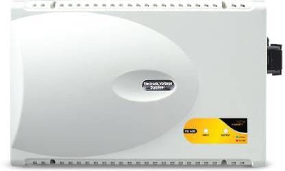 VG 400 for 1.5 Ton A.C (170V To 270V) Voltage Stabilizer for 1.5 Ton A.C (170V To 270V) Voltage Stabilizer