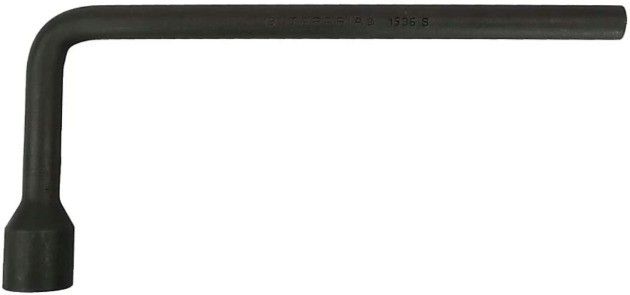 autovision TAPARIA 21MM WHEEL WRENCH TAPARIA 21MM WHEEL WRENCH Single Sided L Type Wrench-picture-15