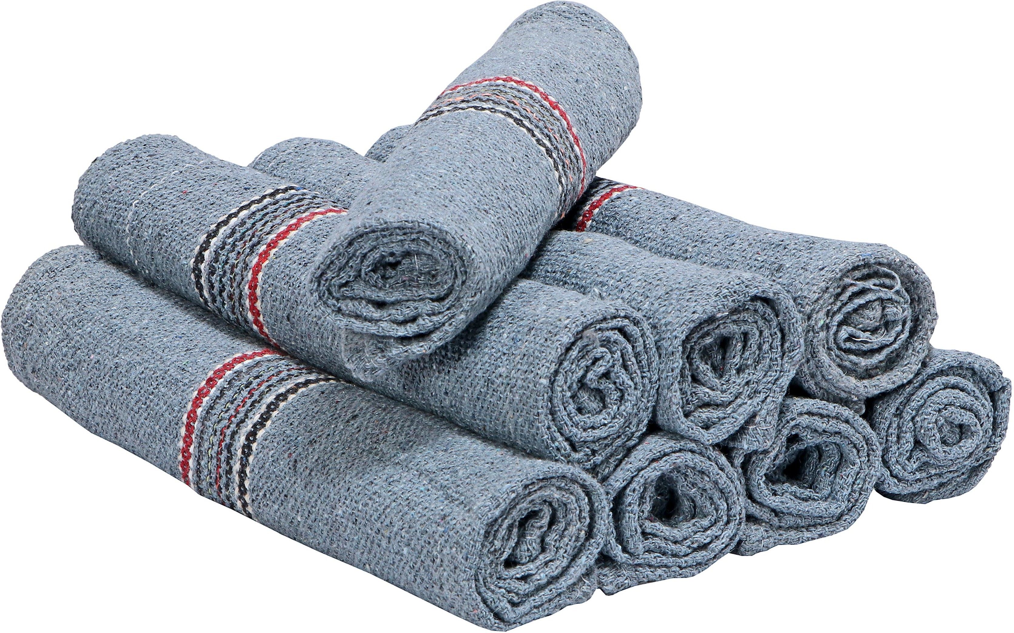 weaving poems Wet and Dry Cotton Cleaning Cloth-picture-37