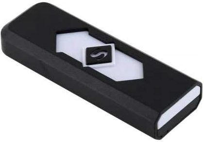 Pocket USB Lighter for cigarette USB Lighter Pocket Lighter-image-4