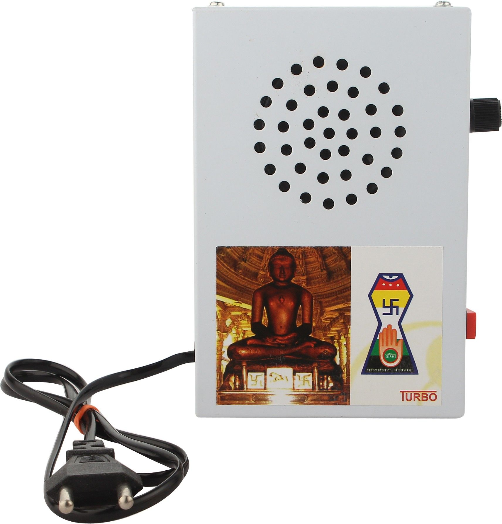 jivo JAIN NAMOKAR NAVKAR MANTRA BELL Prayer Kit-picture-11