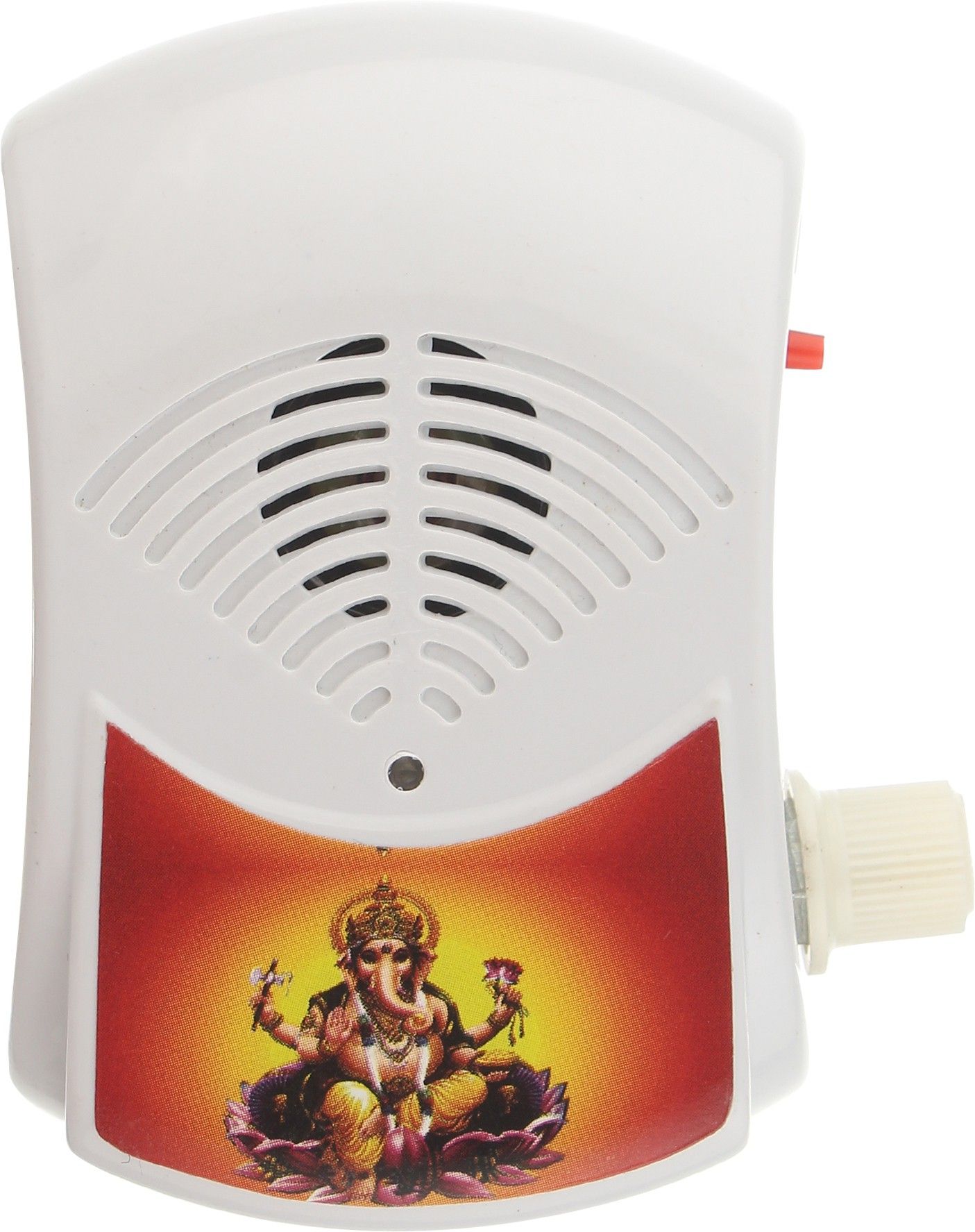 GANESHA STUTI 35 in 1 Type Religious Mantra Prayer Kit