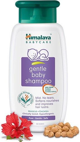 himalaya Gentle_Babyshampoo_400ml-picture-24