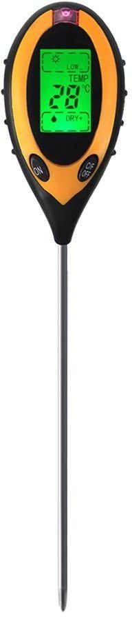 abhiswa 4 in 1 soil tester Soil PH Meter-picture-36