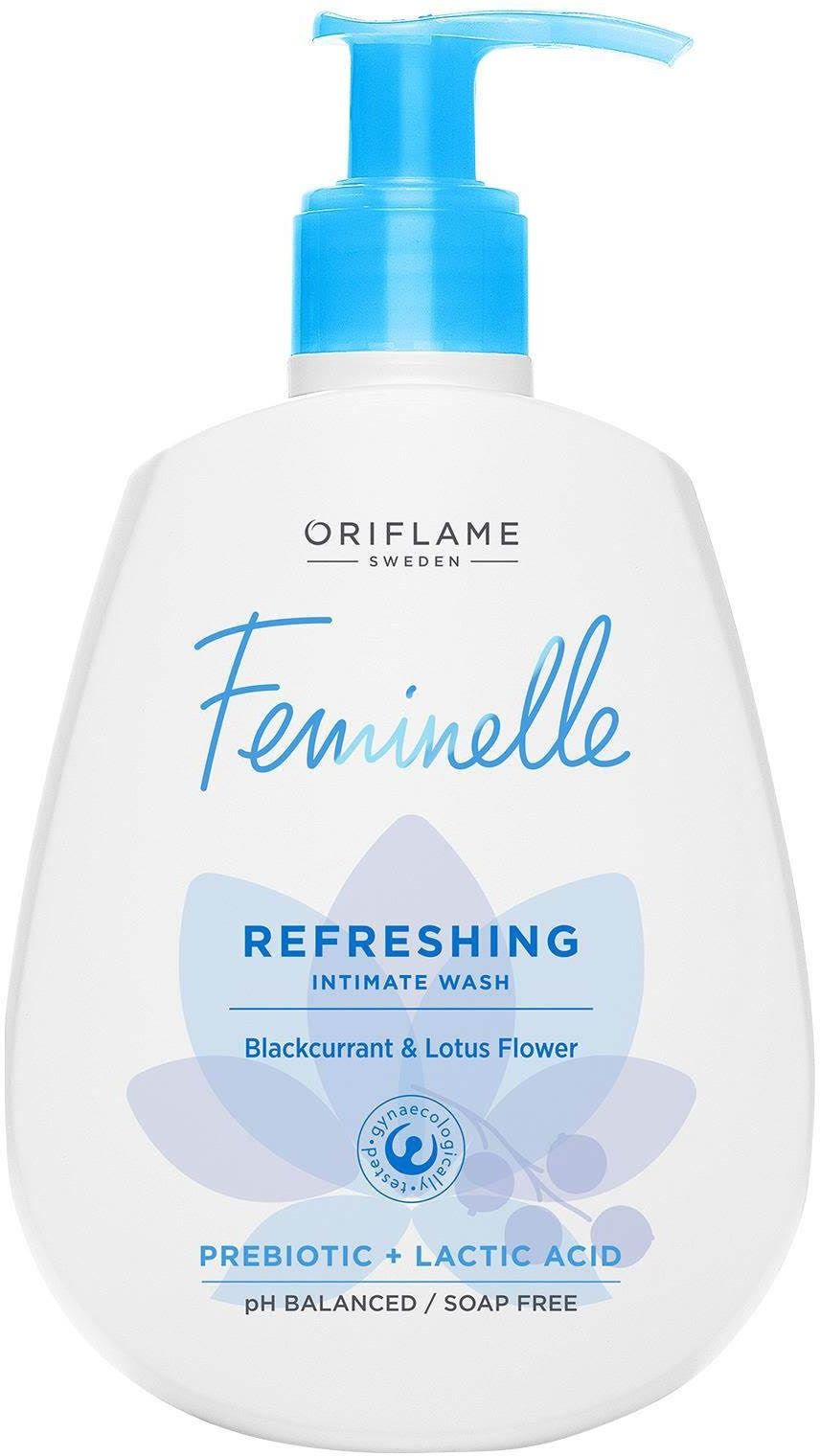oriflame feminelle_intimate wash Intimate Wash-picture-21