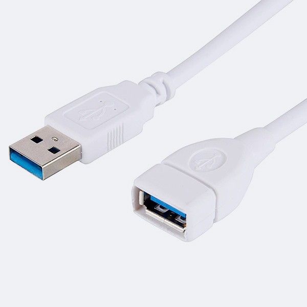 TERABYTE USB 3.0 Super Speed Extension Cable 1.5 Meter Combo Set-picture-13