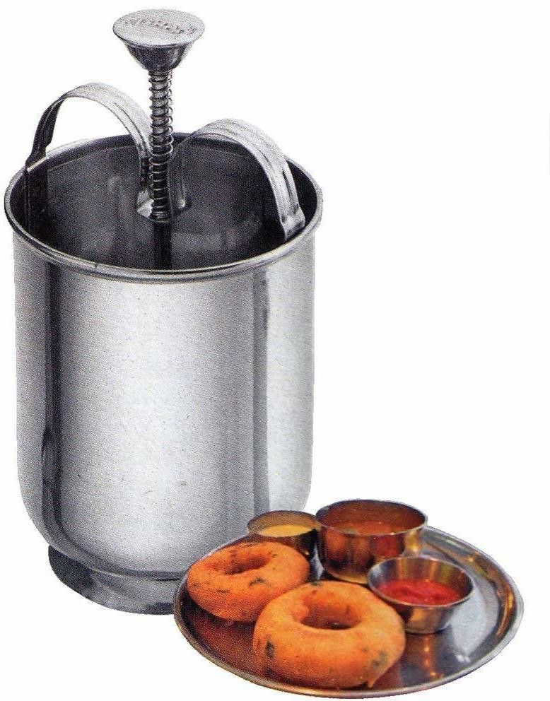 vruti 0163 MEDUVADA MAKER Vada Maker-picture-19