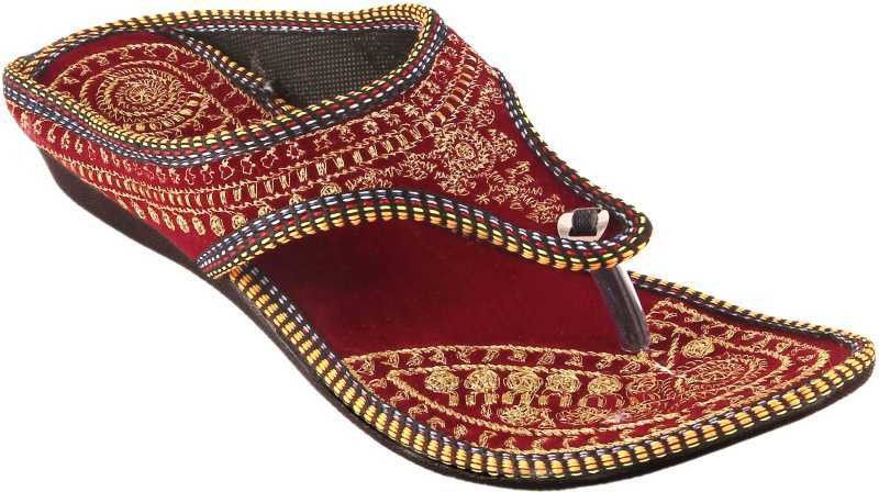 Women Flats Sandal-image-16