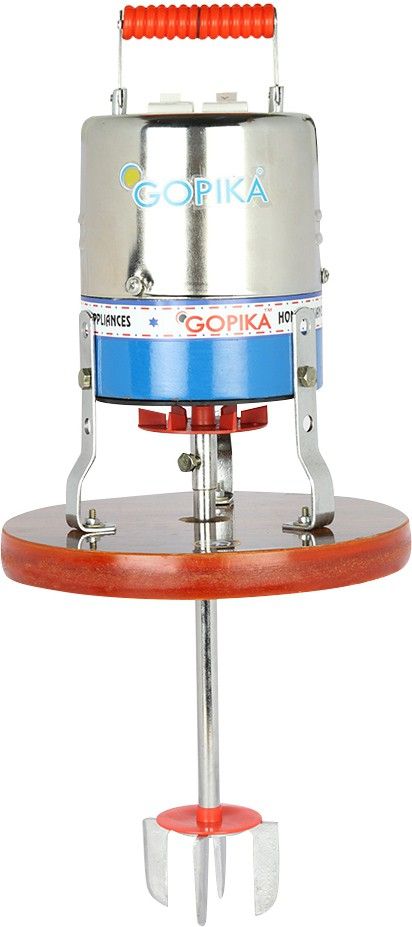 gopika BUTTER CHUM MAKER 60W Butter Maker Churn-picture-47