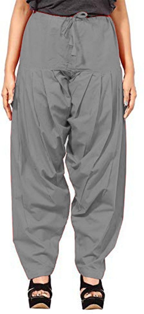 anaro Cotton Solid Patiala-picture-14