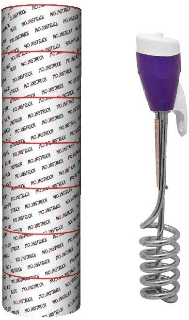 2000 WATT ISI MARK WATERPROOF HEAVEY PACKING ROD 2000 W Immersion Heater Rod