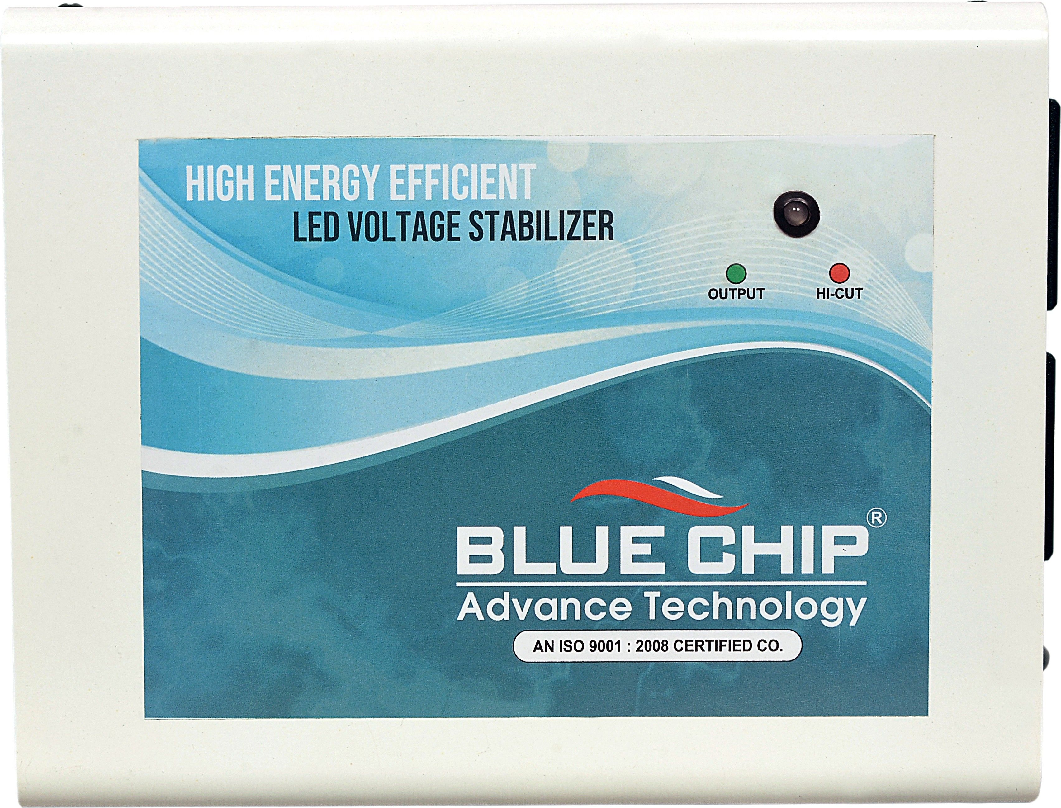 BL55SmartTV2.1Amp TV Voltage Stabilizer for LED TV/Smart TV Up to 55 Inches + Set Top Box + home theater-image-0