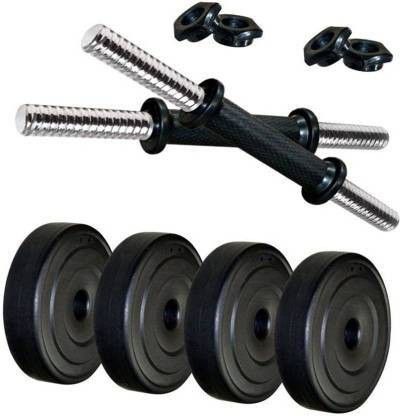 fit world 8 kg 8KG HOME GYM COMBO DB Home Gym Combo-picture-18
