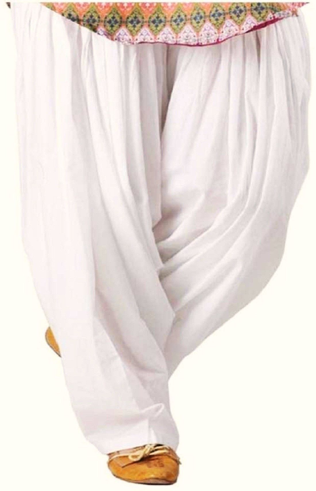 shri hub Cotton Solid Patiala-picture-13