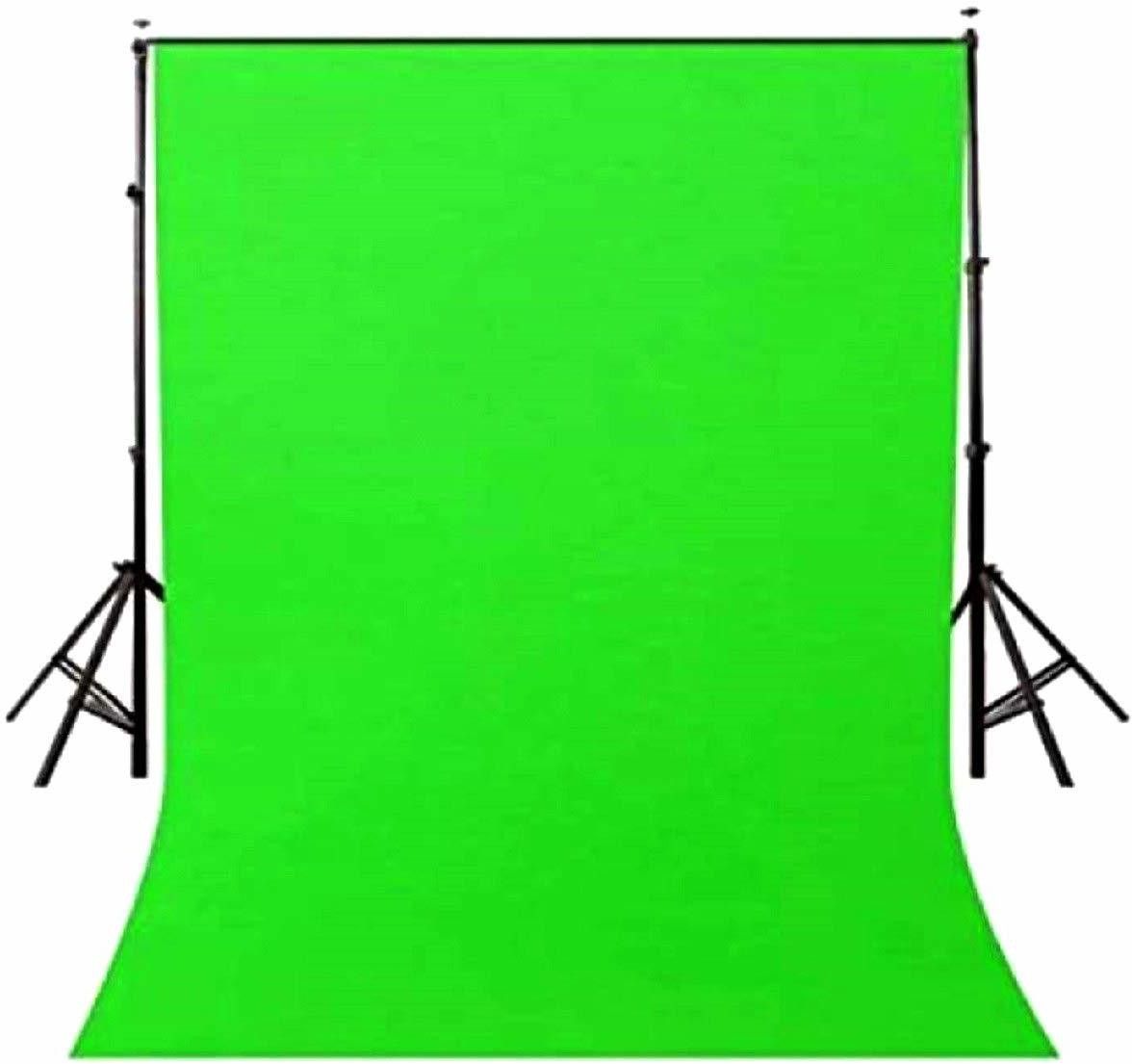 Stookin 8Ft X 12Ft Green Backdrop Photo Light Studio Photography Reflector-image-4