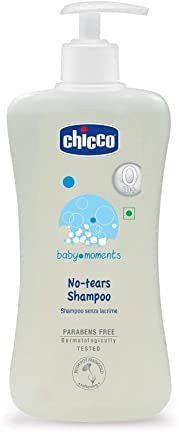 chicco No Tears Shampoo-picture-43