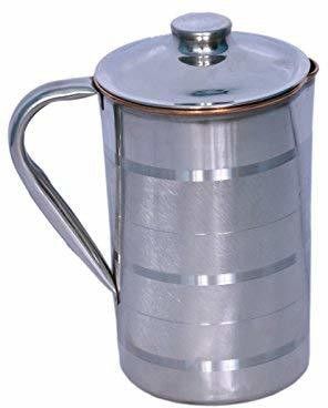 xtrandz 1.5 L Copper Water Jug-picture-20