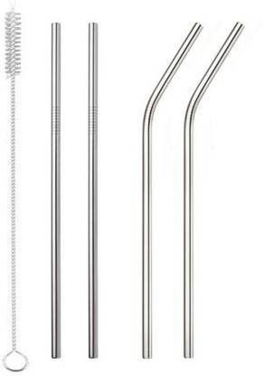 Bent Drinking Straw