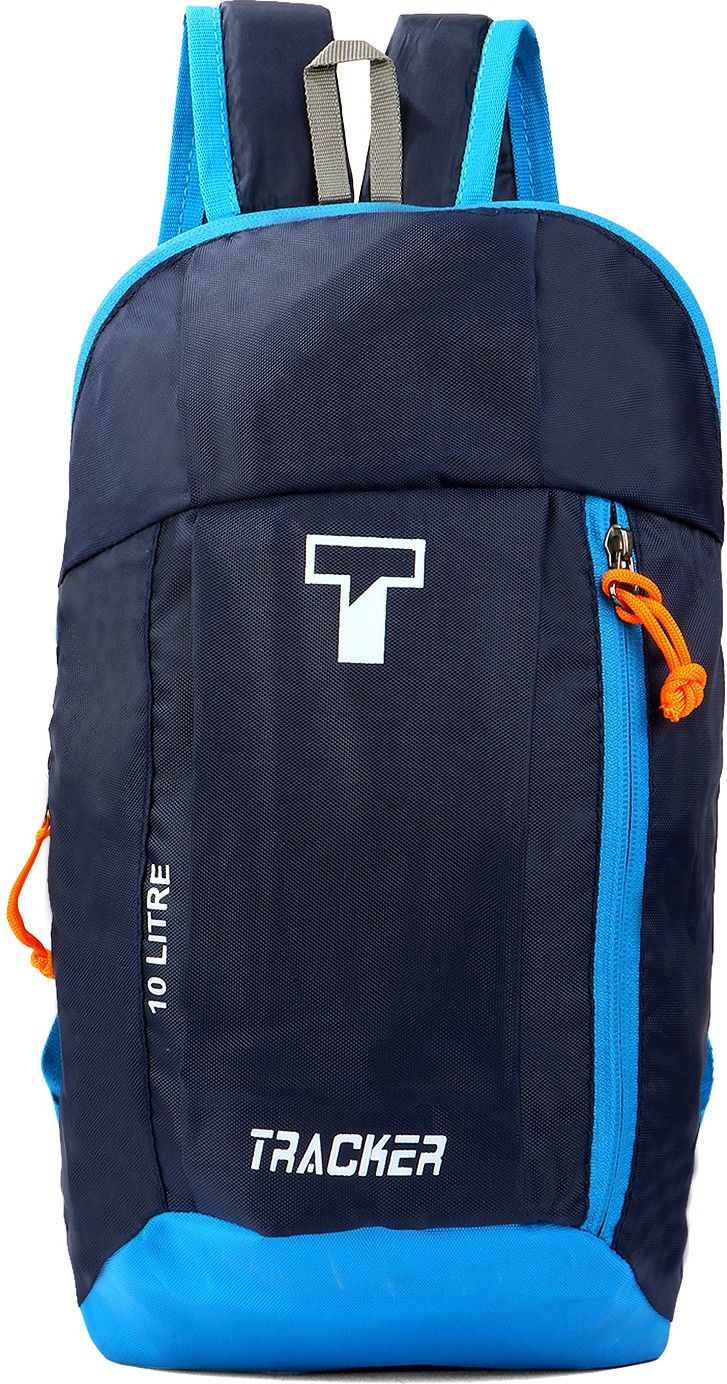 tracker Small 10 L Backpack Stylish Casual School-picture-24
