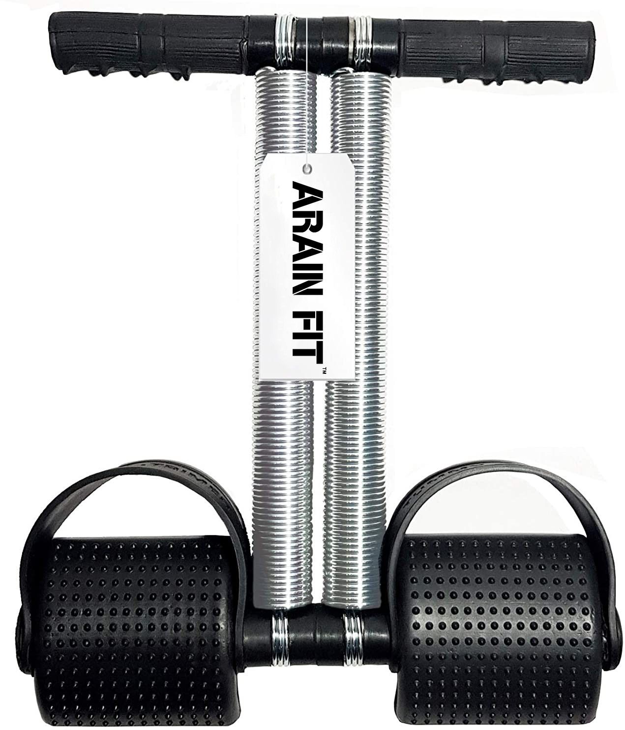 Tummy Trimmer Ab Exerciser-image-11