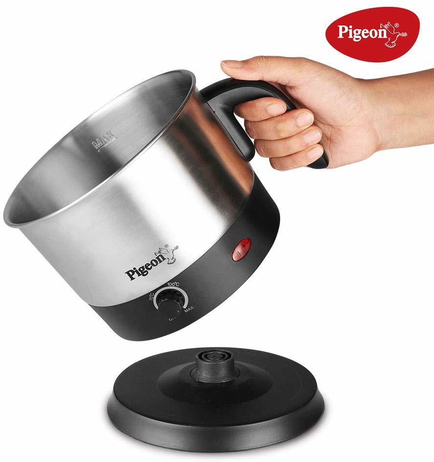 AMAZE Electric Kettle-image-36