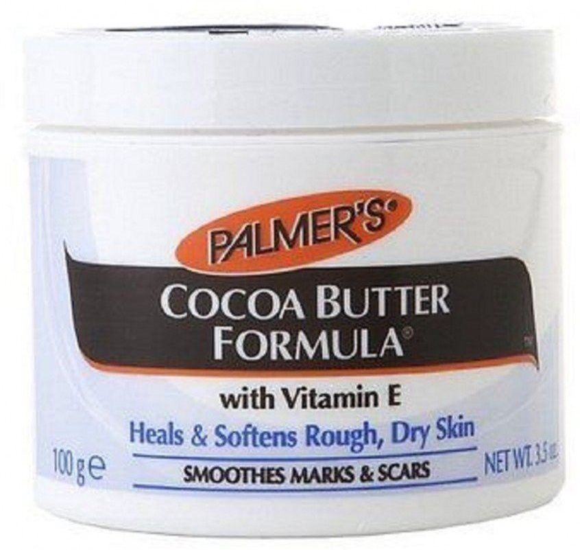 palmer's Cocoa Butter Formula, 3.5 oz with Vitamin E 24 h Moisture Cream-picture-14