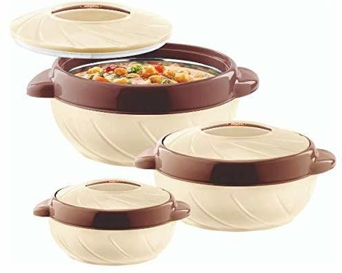 Delta Pack of 3 Serve Casserole Set-image-36