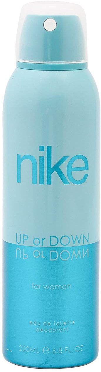 nike Up Or Down Deodorant For Women, 200ml Deodorant Spray - For Women-picture-35