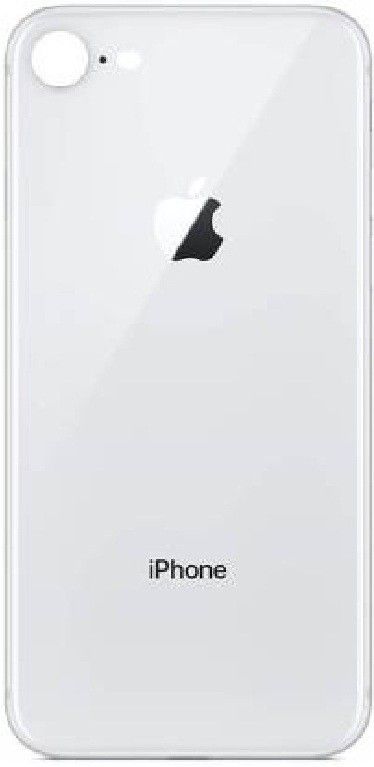 Heinibeg Store Apple iPhone 8 Back Panel-picture-14