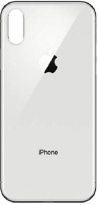 Heinibeg Store Apple X Back Panel-picture-23
