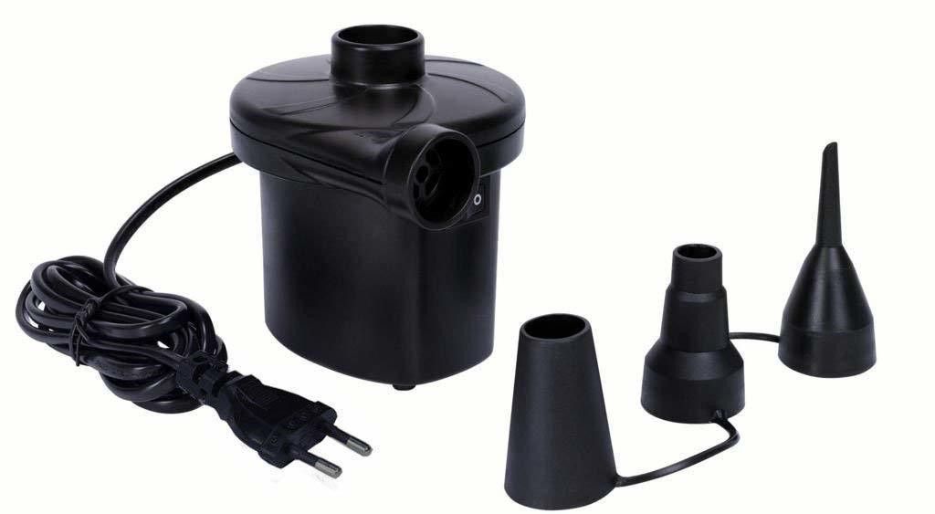 crentila AC- 50- PSI Balloon Pump-picture-25