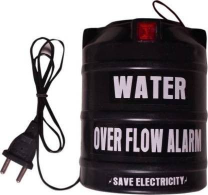 YogpriDeal Water Tank Overflow Alarm Wired Sensor Security System Wired Sensor Security System-image-34