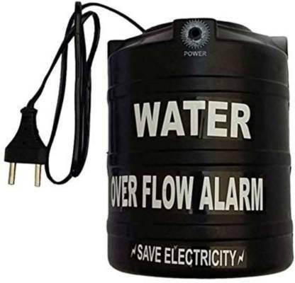 Electra WATER TANK OVERFLOW ALARM WITH SOUND & MUSIC Wired Sensor Security System image 1