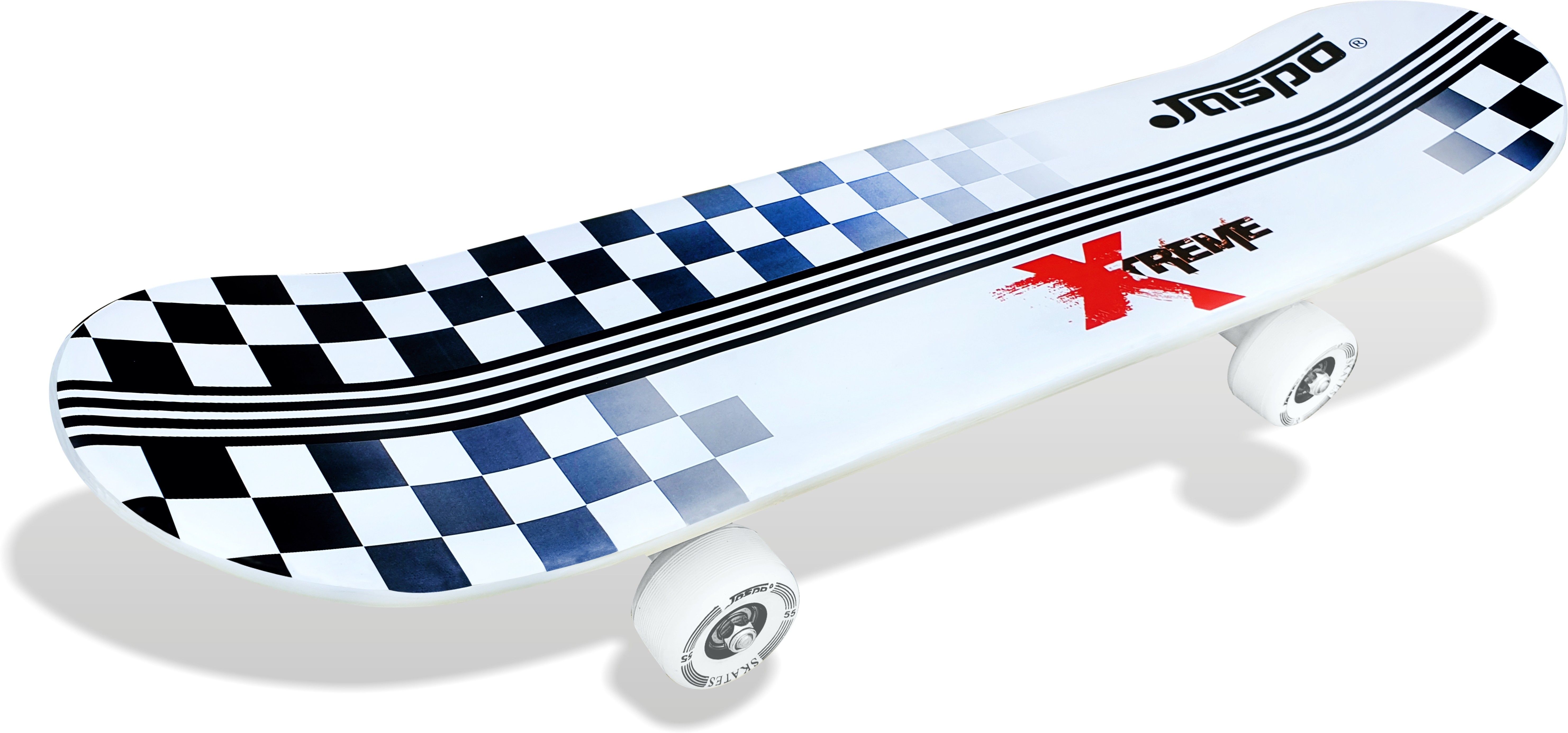 Hurricane Lite Skateboard Suitable for Age Group Above 10 Years 26 inch x 6 inch Skateboard-image-36