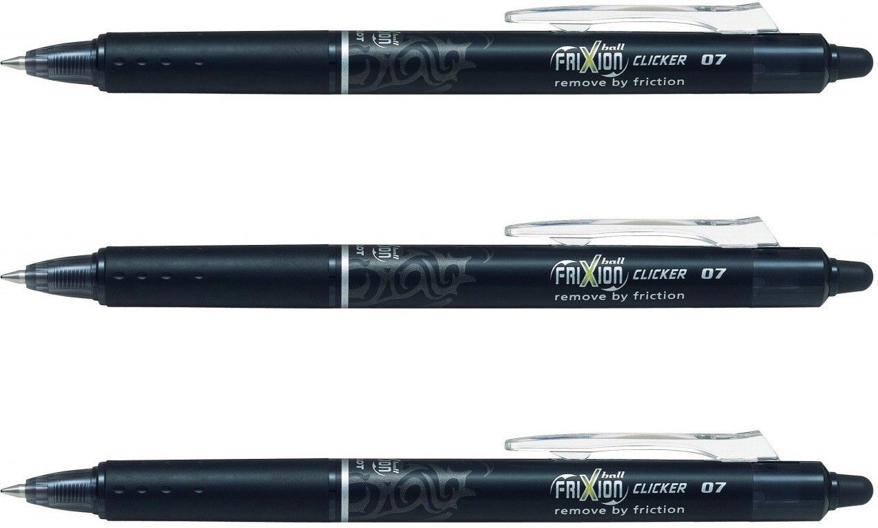 Frixion Roller Ball Pen-image-9