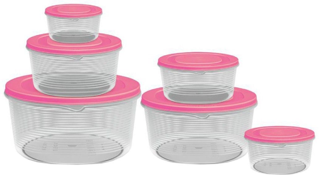milton Plastic Utility Container- 7200 ml-picture-17