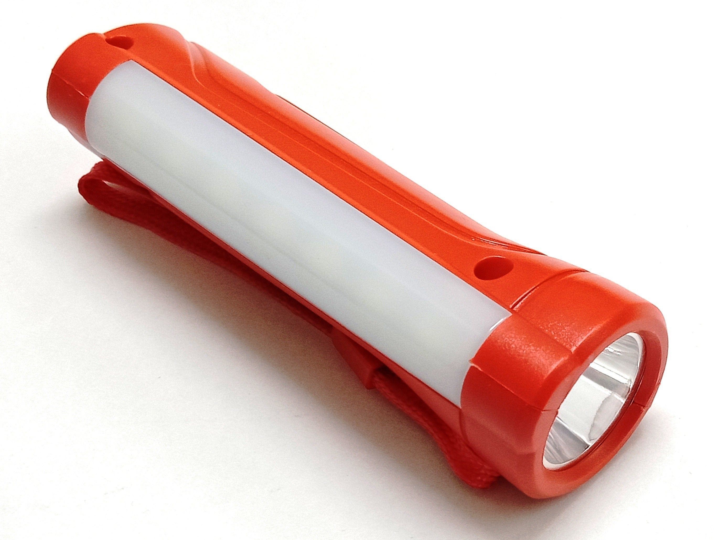 ctb plsupreme PL-006 1 Watt Rechargeable Torch With 1400 MAH Lithium Battery Torch-picture-16