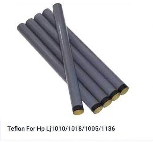 Protech TEFLON PAPER HP Laserjet 1010,1018,1007,1108,1020,1020 plus ,1136 mfp,1005 mfP 5 PIC SET GREY INK TONER Black Ink Toner